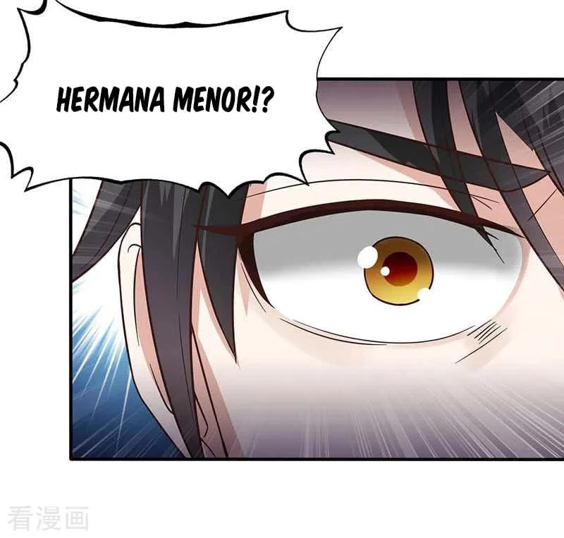 El secreto de la vida eterna —   Capítulo 42 — 22
