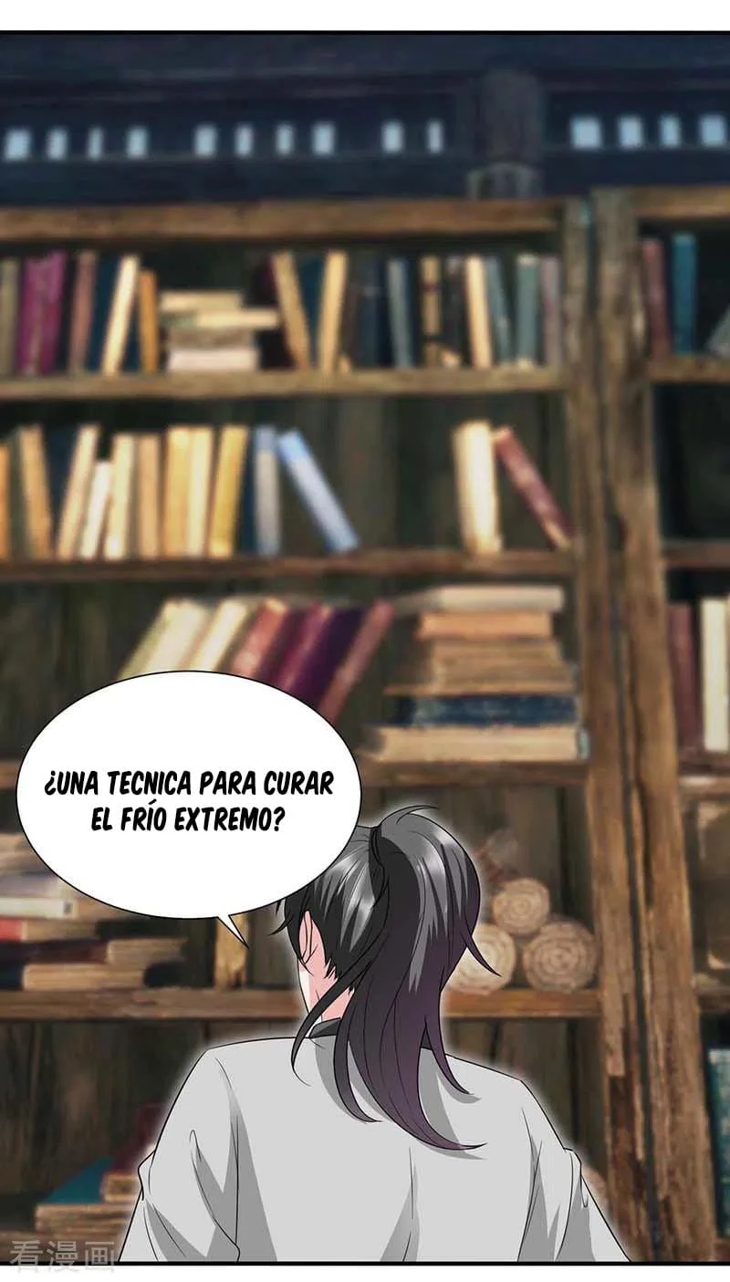 El secreto de la vida eterna —   Capítulo 42 — 26