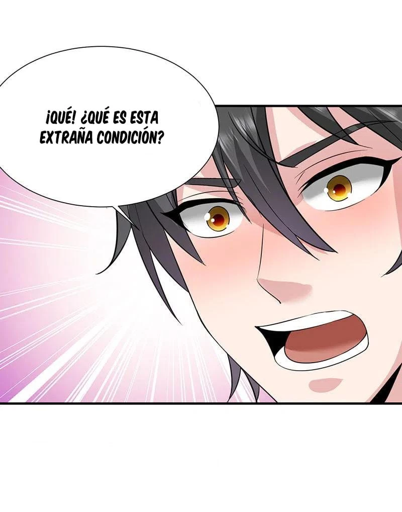 El secreto de la vida eterna —   Capítulo 42 — 31
