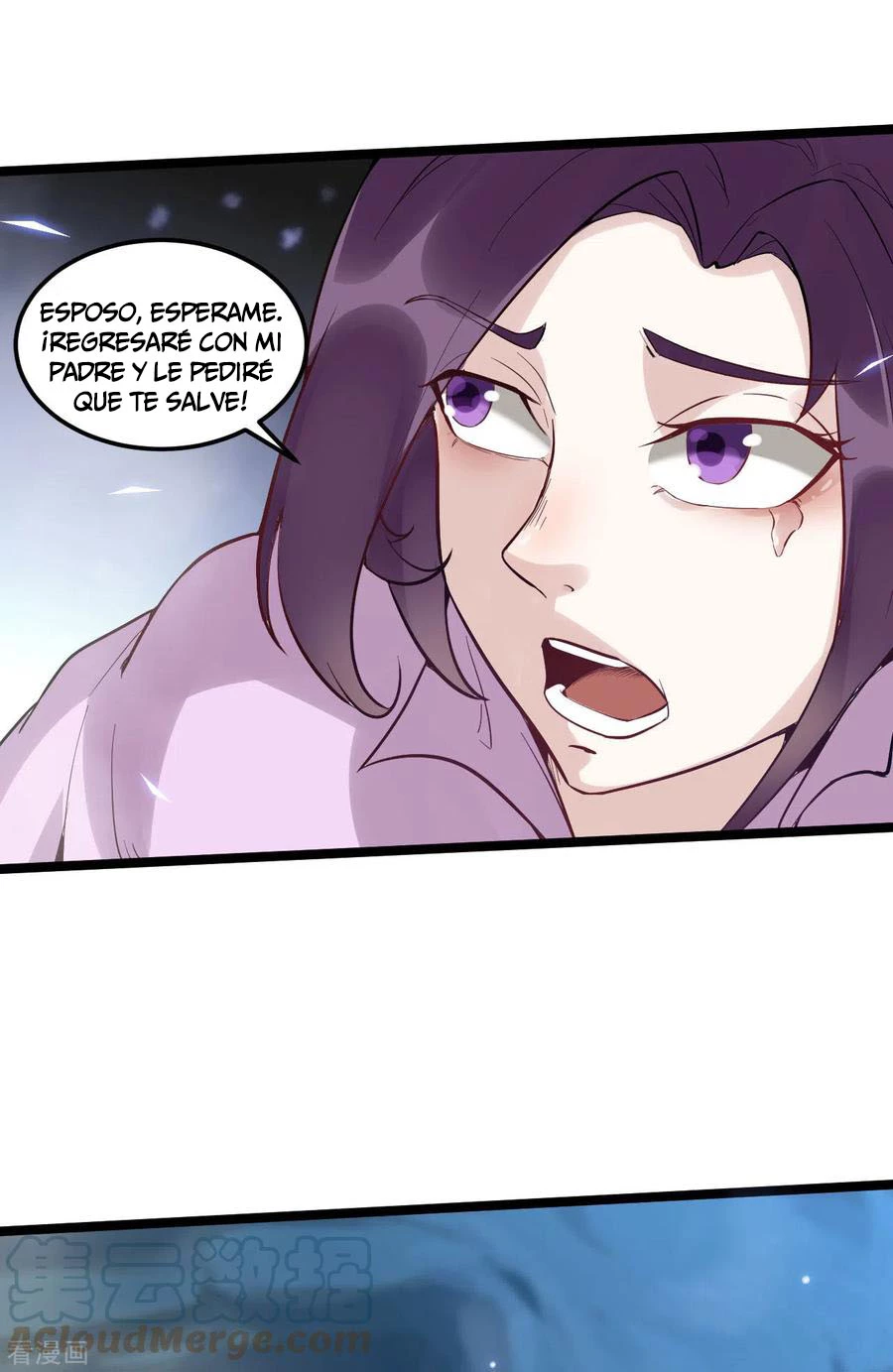 El secreto de la vida eterna —   Capítulo 82 — 4