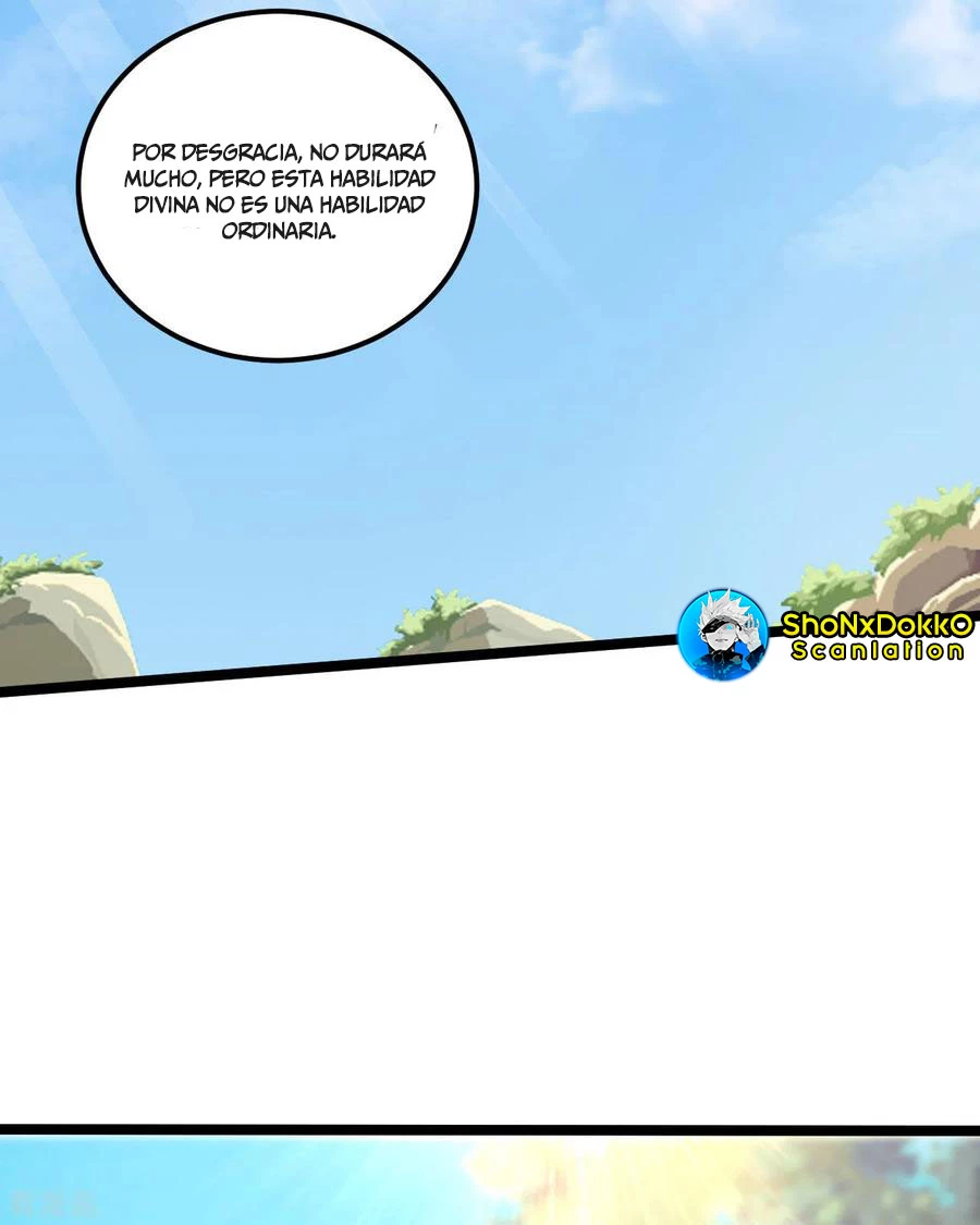 El secreto de la vida eterna —   Capítulo 58 — 33