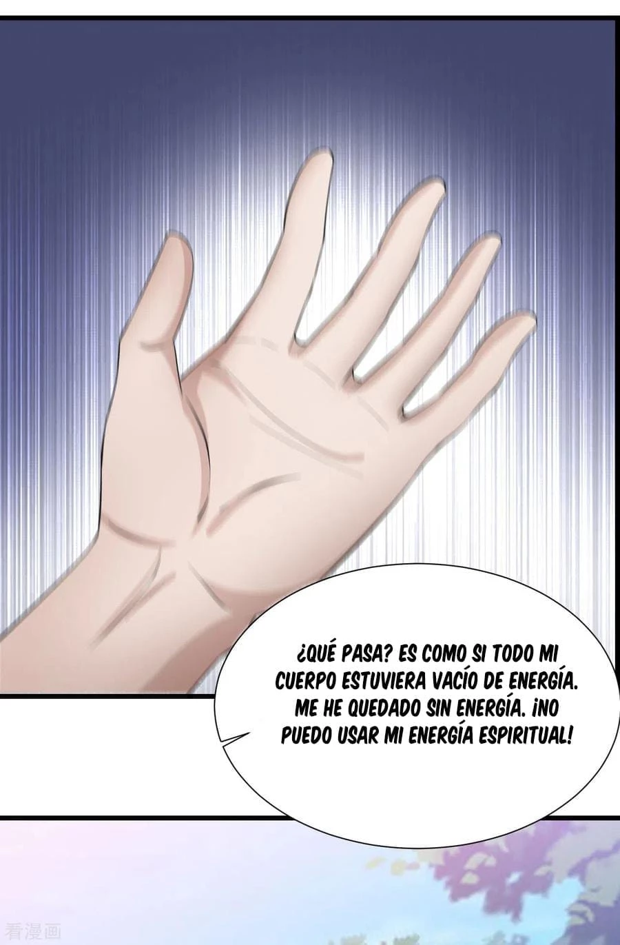 El secreto de la vida eterna —   Capítulo 44 — 19