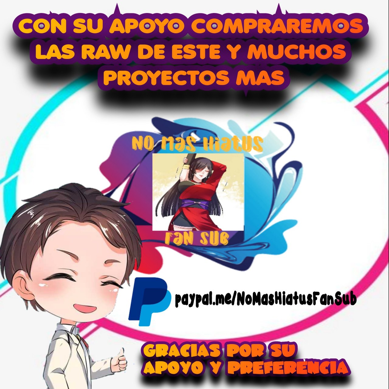 Rey Divino de las Diez Mil Eras — Capítulo 17 — 19