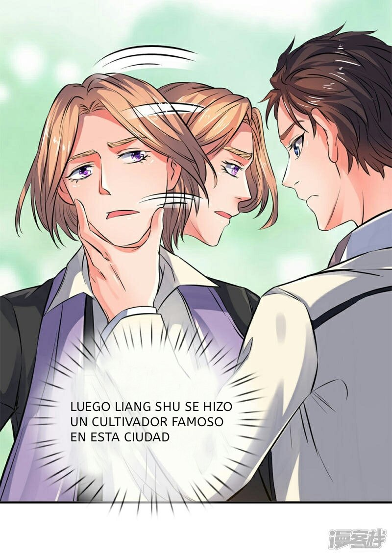 Rey Divino de las Diez Mil Eras — Capítulo 4 — 5