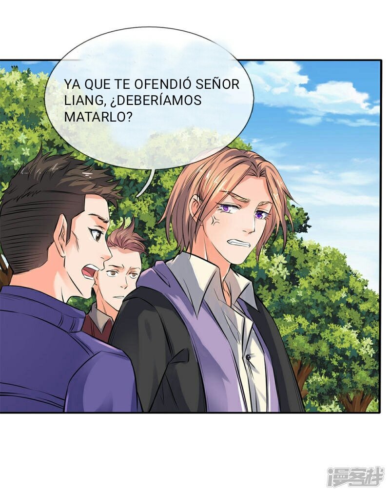 Rey Divino de las Diez Mil Eras — Capítulo 4 — 11