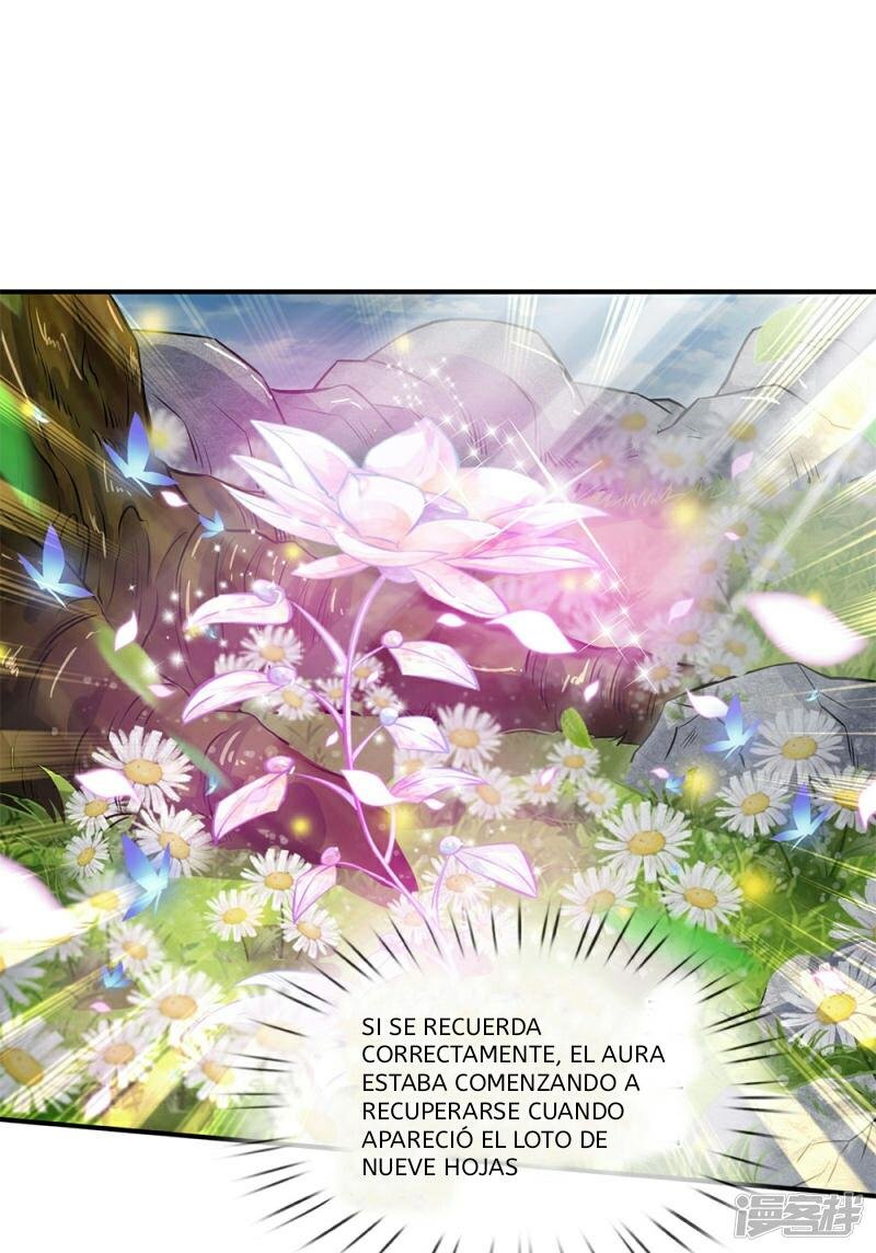 Rey Divino de las Diez Mil Eras — Capítulo 5 — 10