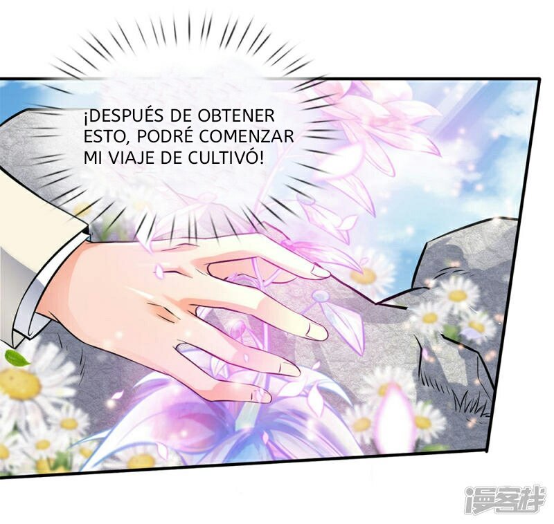 Rey Divino de las Diez Mil Eras — Capítulo 5 — 12