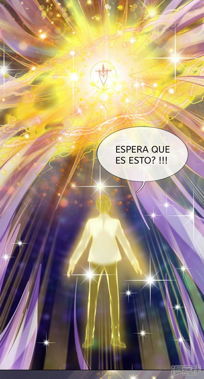 Rey Divino de las Diez Mil Eras — Capítulo 5 — 18