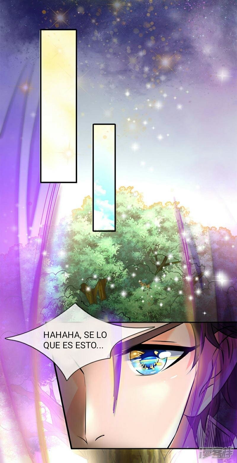 Rey Divino de las Diez Mil Eras — Capítulo 5 — 20