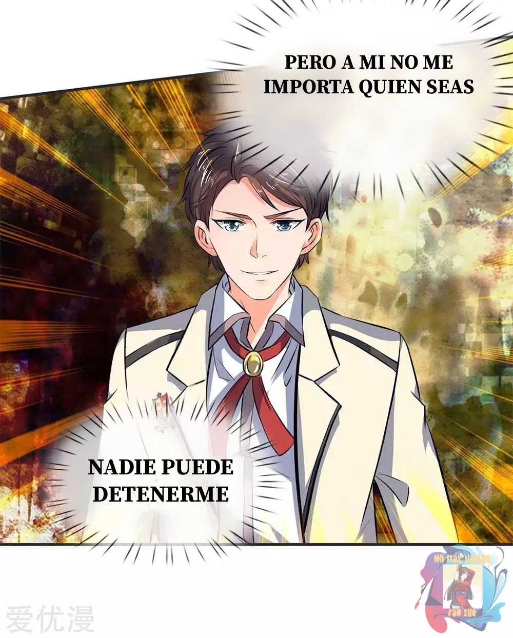 Rey Divino de las Diez Mil Eras — Capítulo 21 — 14