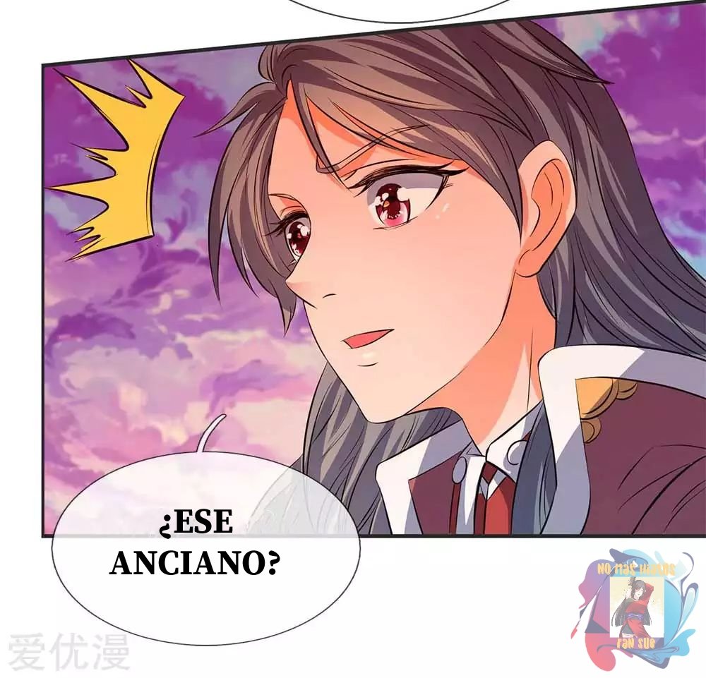 Rey Divino de las Diez Mil Eras — Capítulo 21 — 18