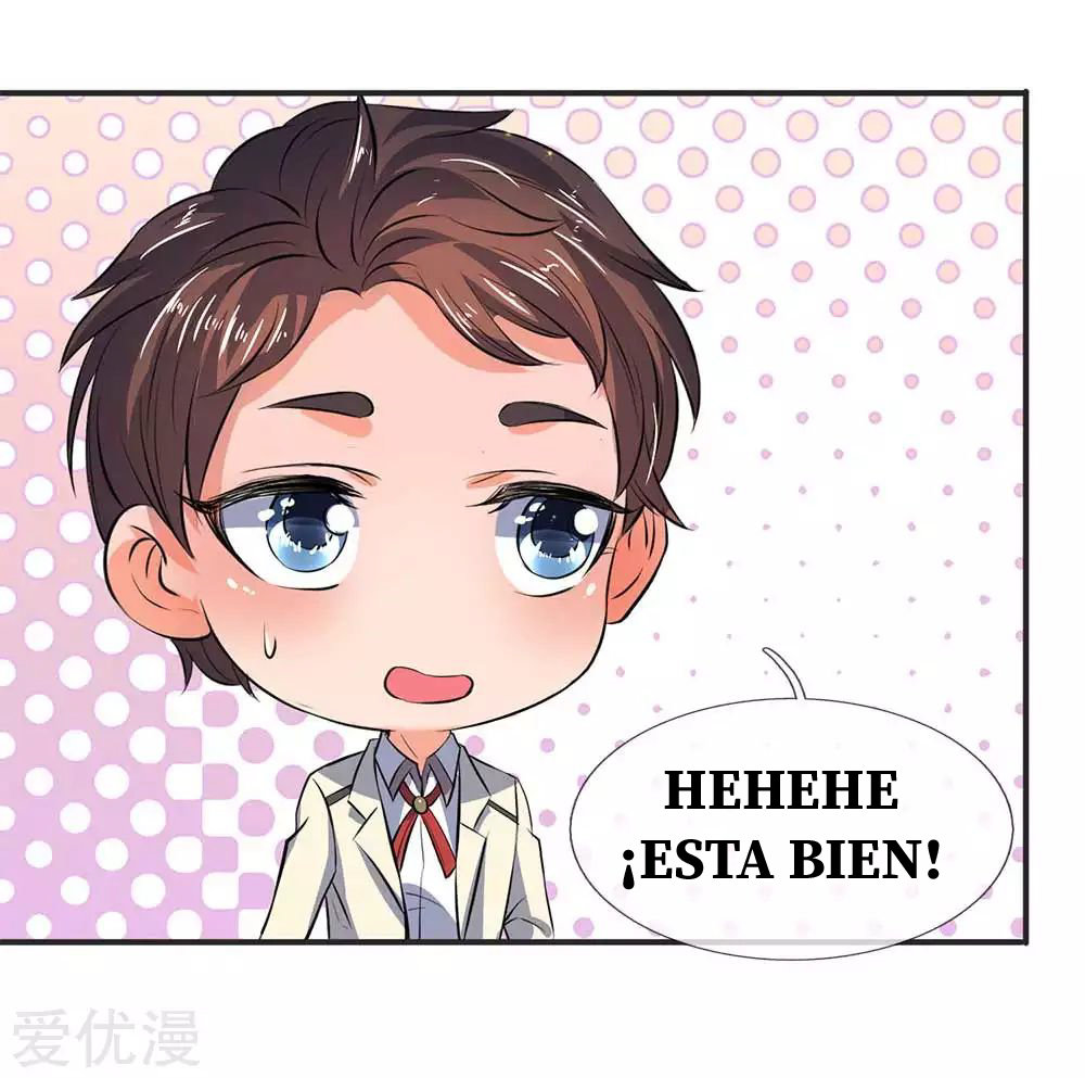 Rey Divino de las Diez Mil Eras — Capítulo 21 — 26