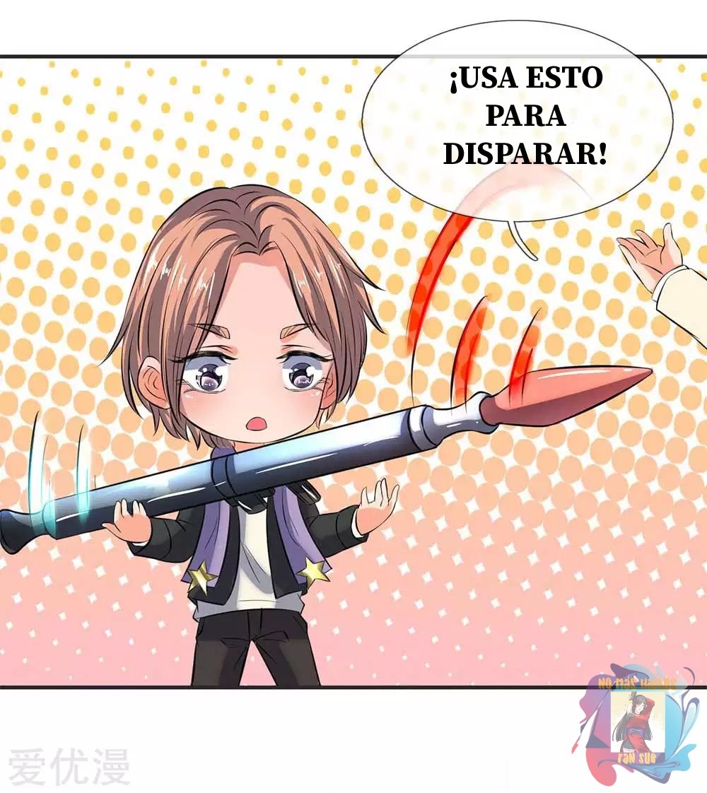 Rey Divino de las Diez Mil Eras — Capítulo 21 — 42