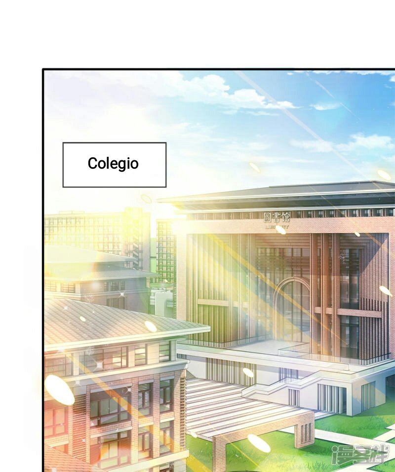 Rey Divino de las Diez Mil Eras — Capítulo 8 — 2