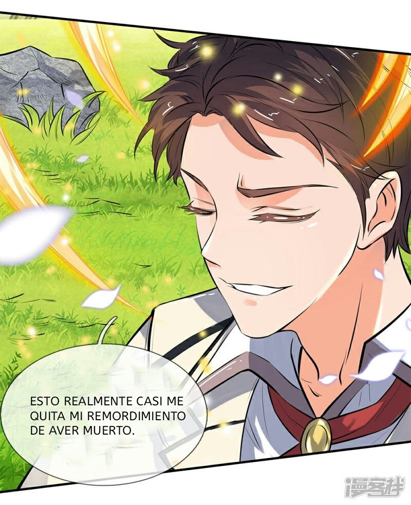 Rey Divino de las Diez Mil Eras — Capítulo 6 — 4
