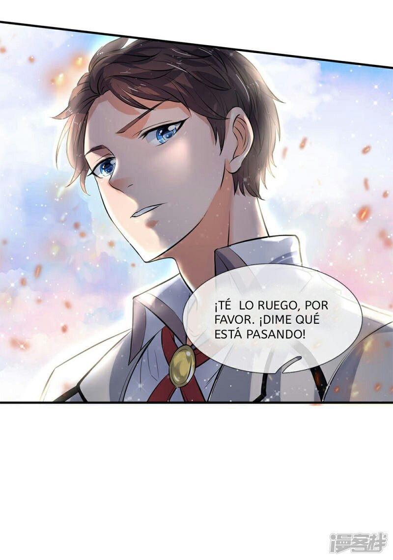 Rey Divino de las Diez Mil Eras — Capítulo 6 — 19