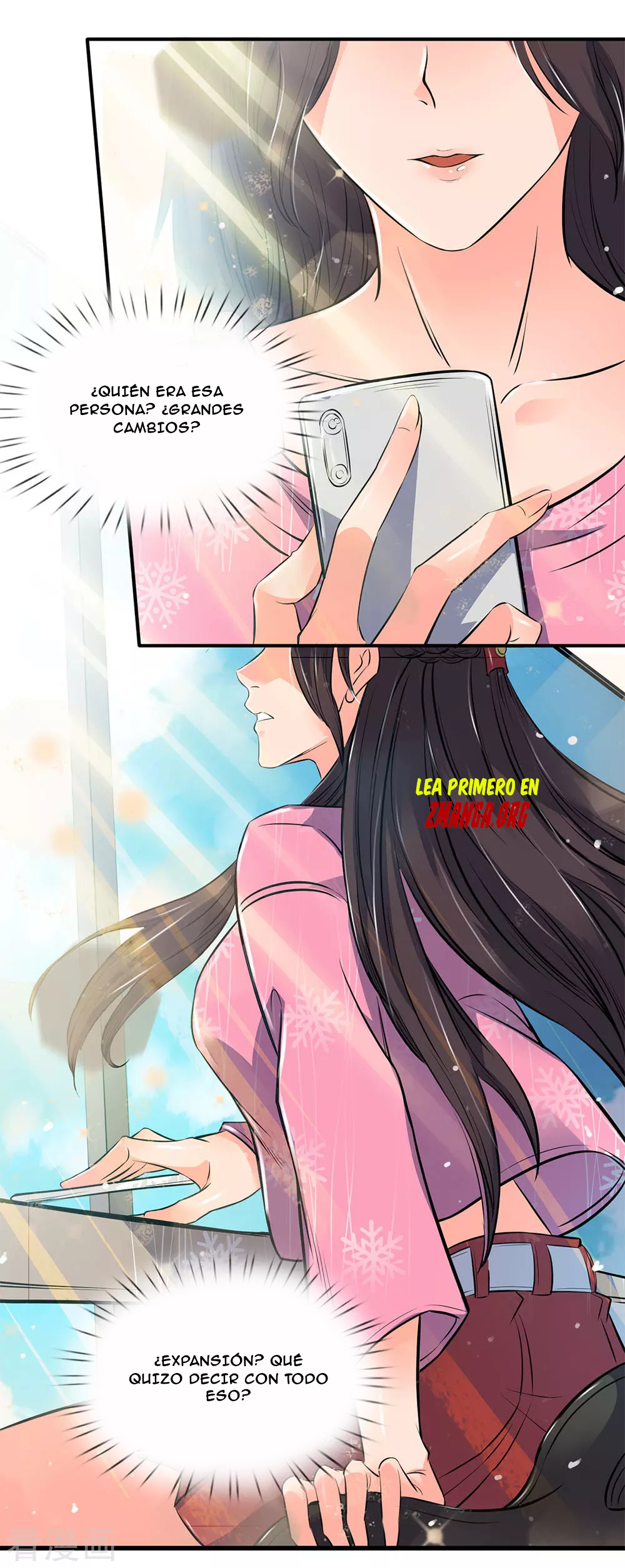 Rey Divino de las Diez Mil Eras — Capítulo 2 — 18