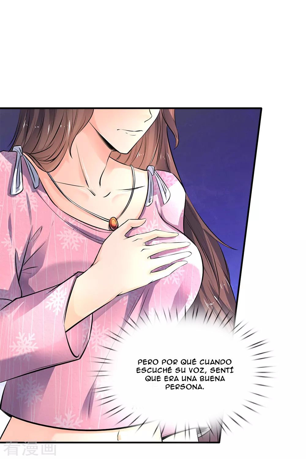 Rey Divino de las Diez Mil Eras — Capítulo 2 — 19