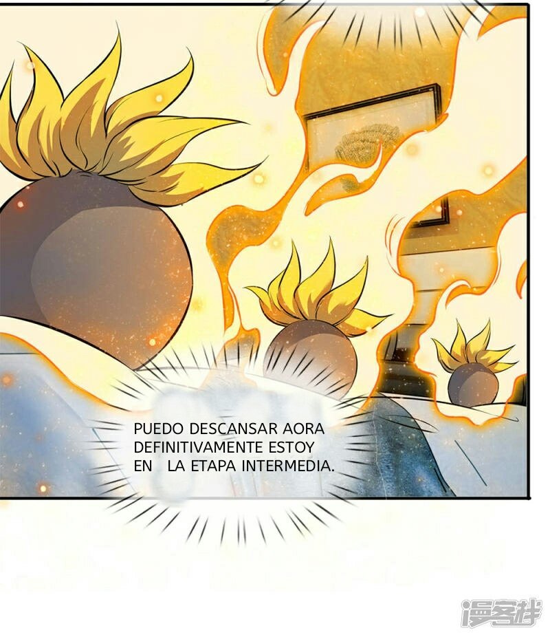 Rey Divino de las Diez Mil Eras — Capítulo 7 — 13
