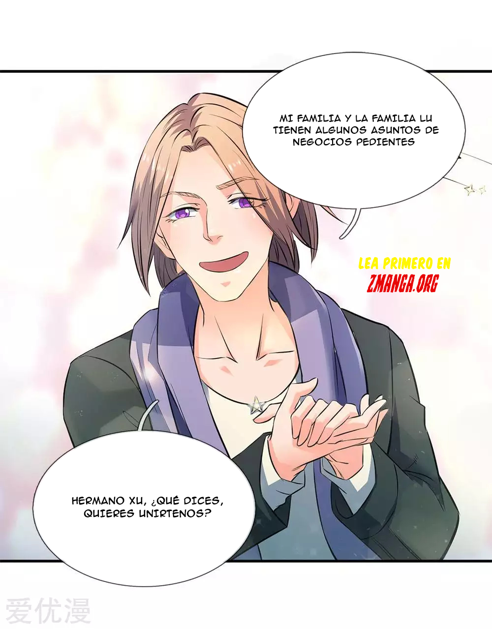 Rey Divino de las Diez Mil Eras — Capítulo 11 — 24