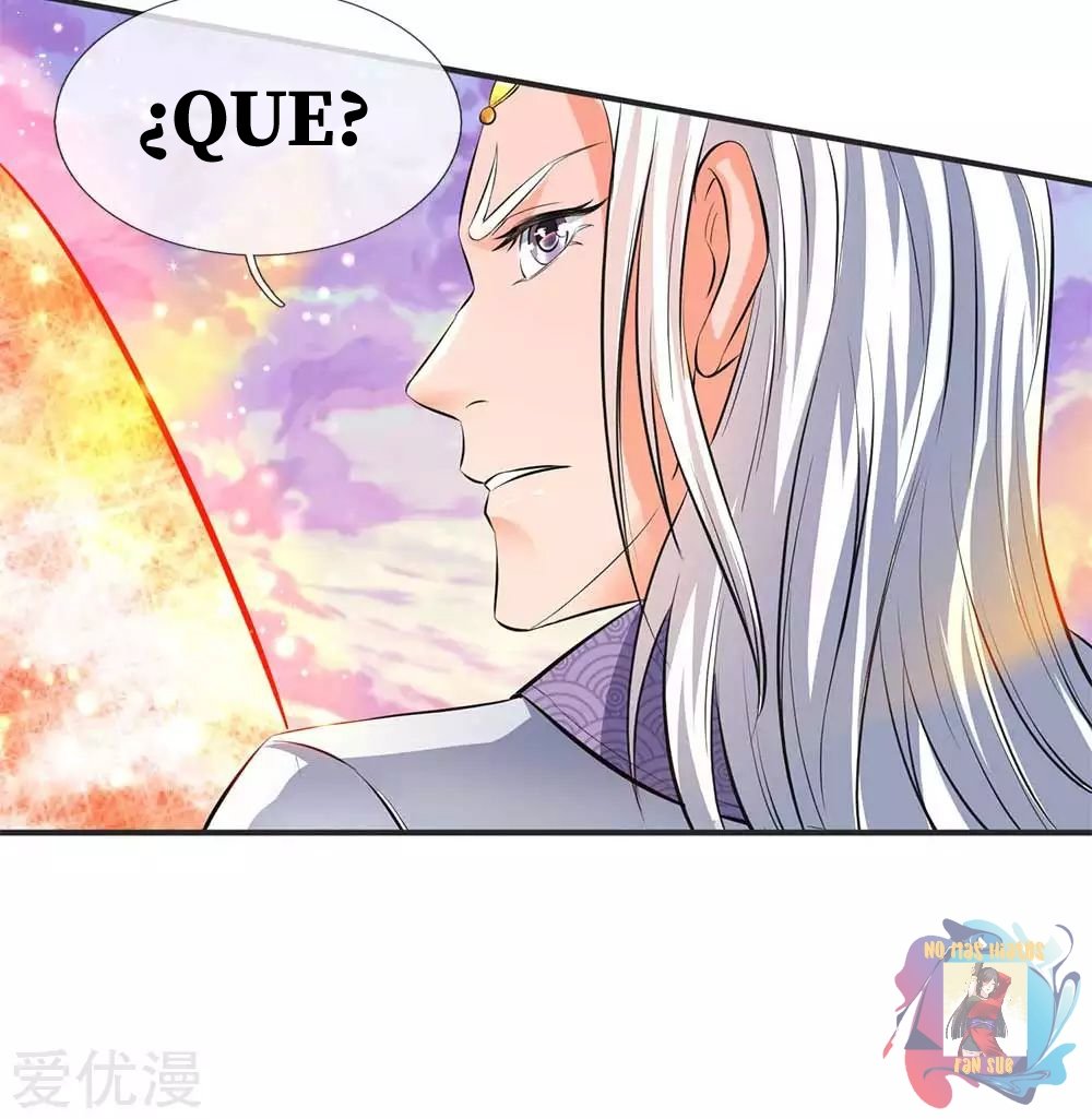 Rey Divino de las Diez Mil Eras — Capítulo 20 — 16