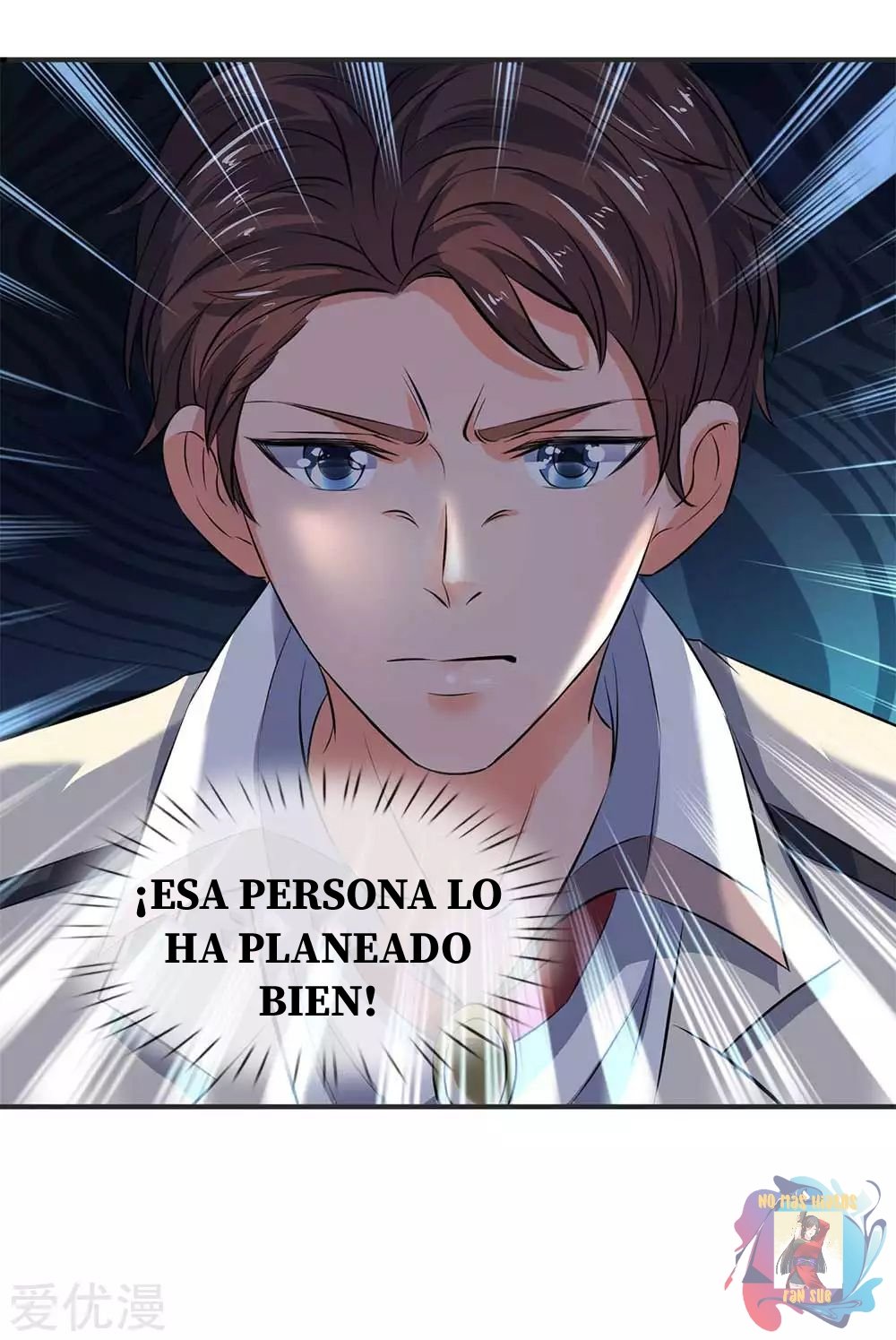 Rey Divino de las Diez Mil Eras — Capítulo 19 — 11