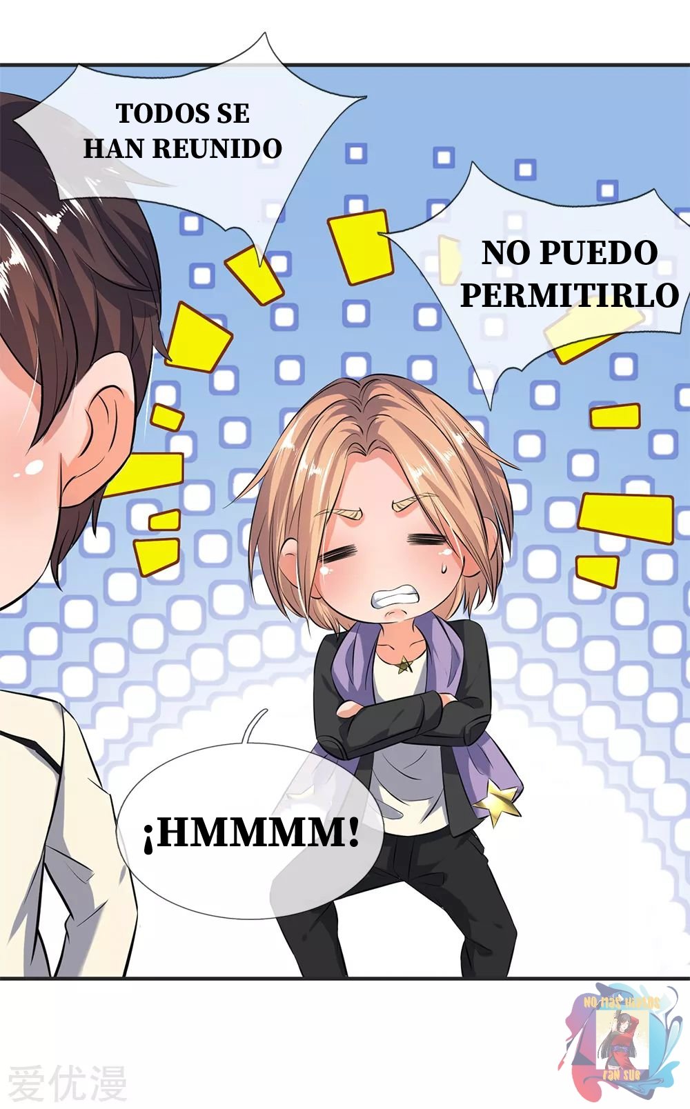 Rey Divino de las Diez Mil Eras — Capítulo 18 — 15