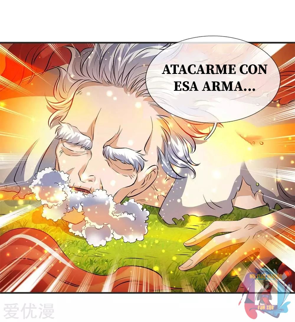 Rey Divino de las Diez Mil Eras — Capítulo 22 — 13