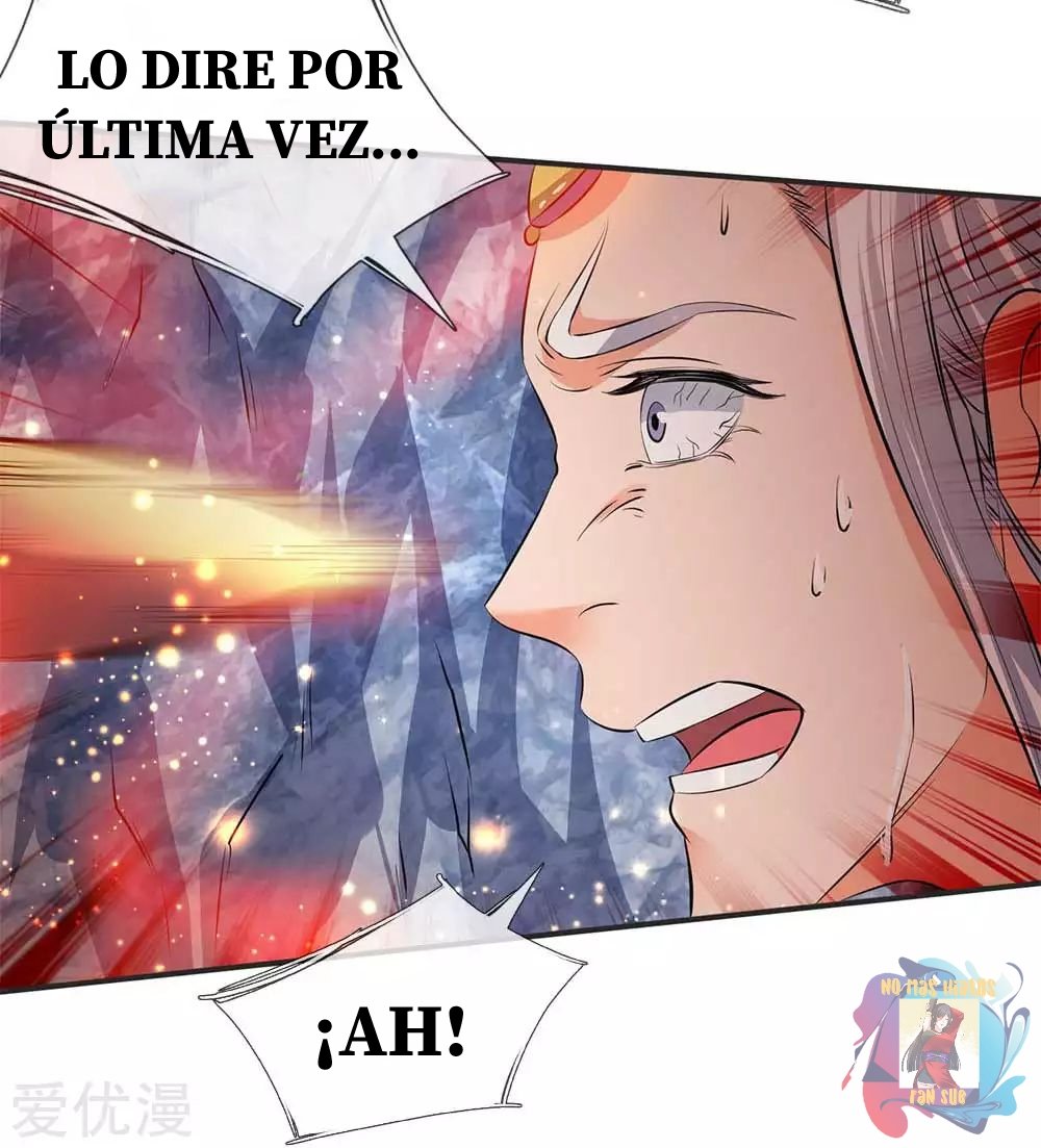 Rey Divino de las Diez Mil Eras — Capítulo 22 — 19