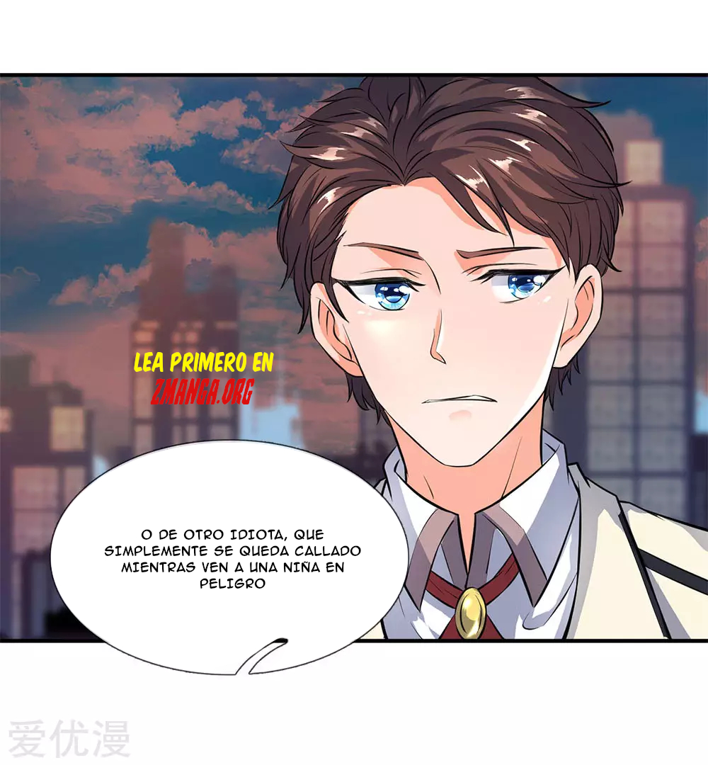 Rey Divino de las Diez Mil Eras — Capítulo 10 — 3