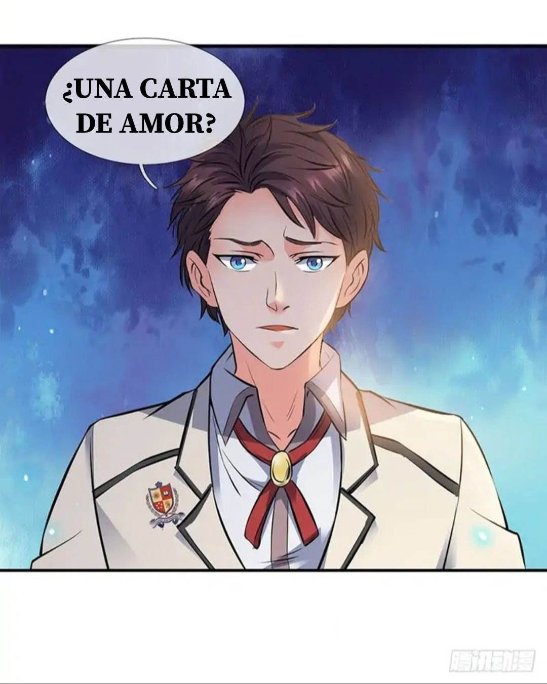 Rey Divino de las Diez Mil Eras — Capítulo 1 — 18