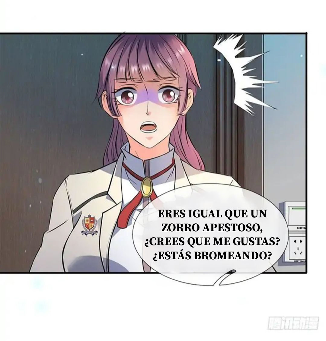 Rey Divino de las Diez Mil Eras — Capítulo 1 — 21
