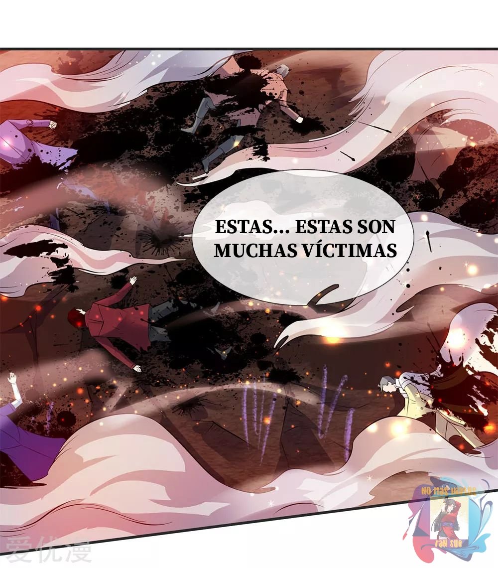 Rey Divino de las Diez Mil Eras — Capítulo 24 — 9
