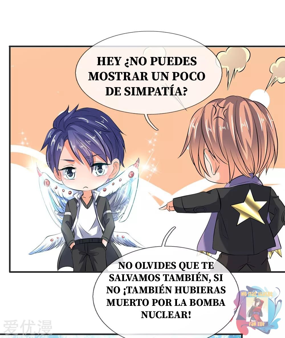 Rey Divino de las Diez Mil Eras — Capítulo 24 — 12