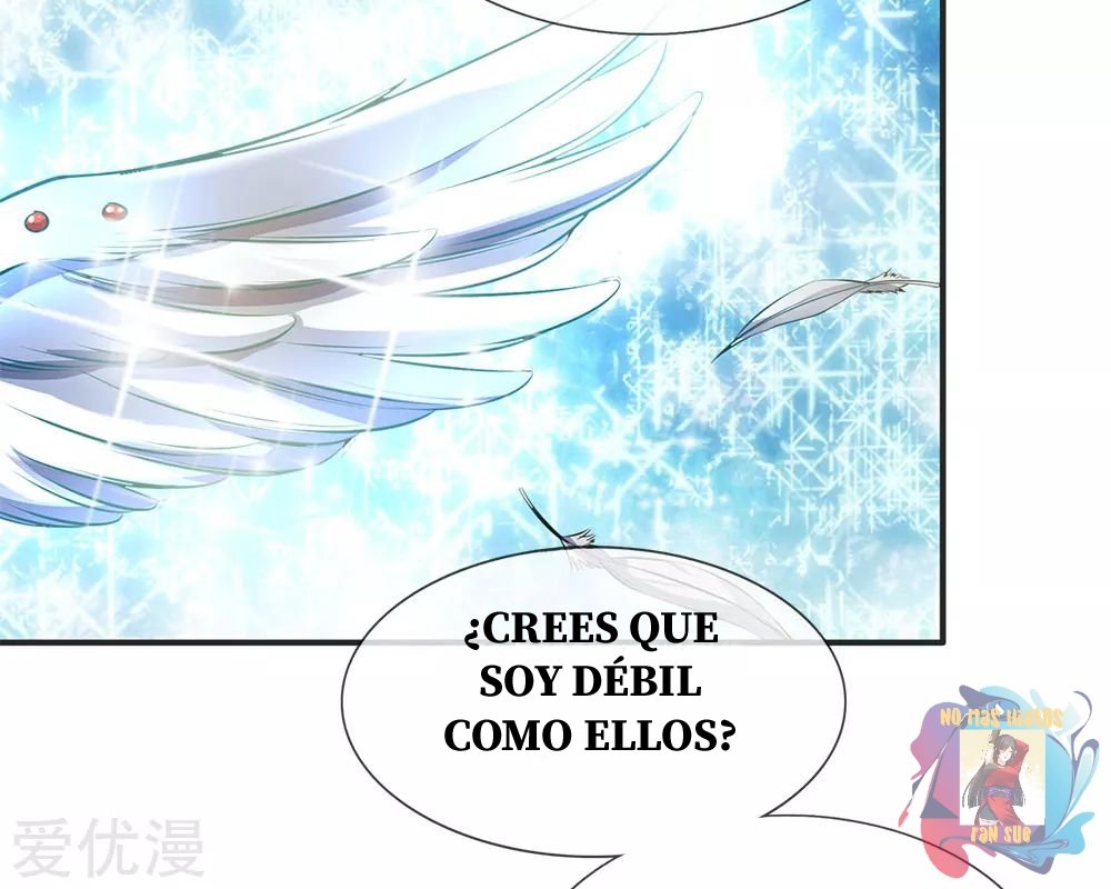 Rey Divino de las Diez Mil Eras — Capítulo 24 — 13