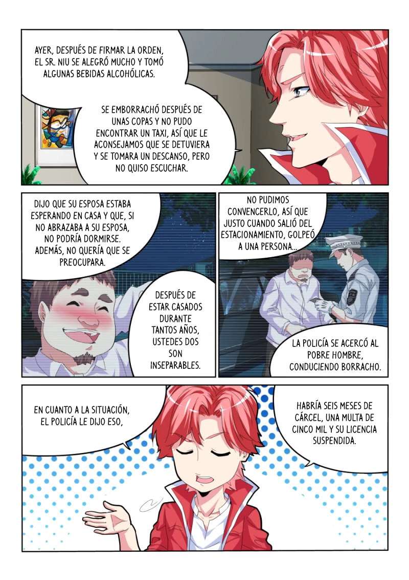 Genio talentoso —   Capítulo 28 — 13