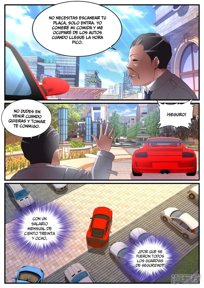Genio talentoso —   Capítulo 79 — 7