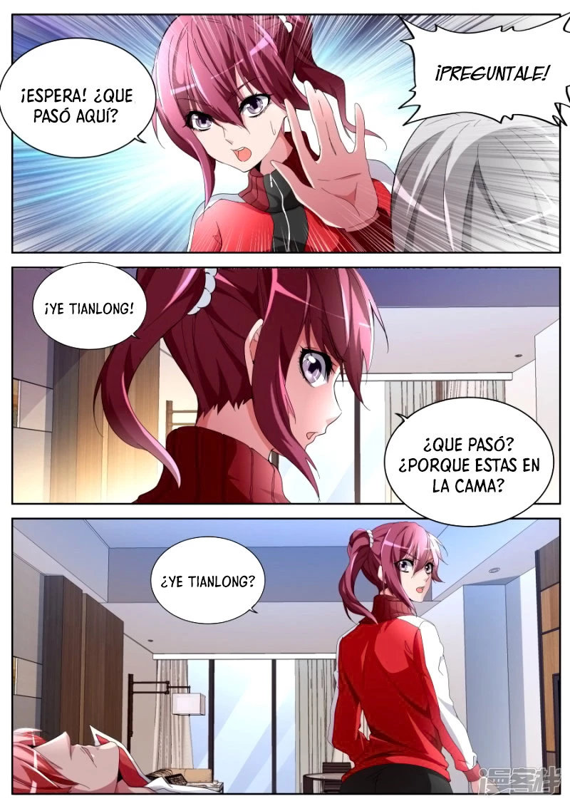 Genio talentoso —   Capítulo 53 — 5