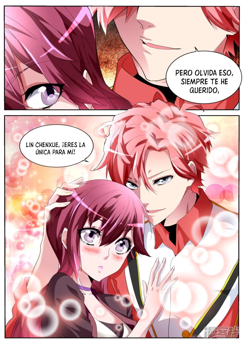 Genio talentoso —   Capítulo 59 — 3