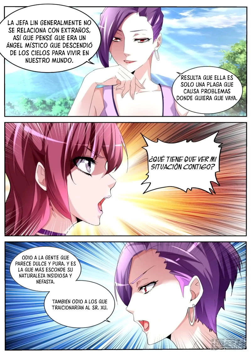 Genio talentoso —   Capítulo 59 — 4