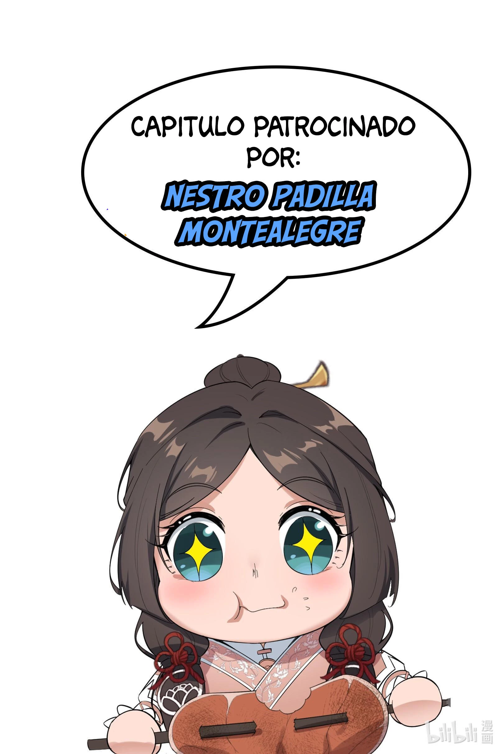 Genio talentoso —  Capítulo 180 — 3
