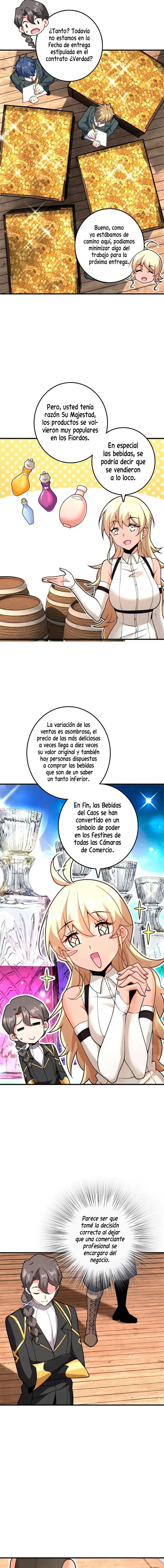Liberen a esa bruja — Capítulo 561 — 5