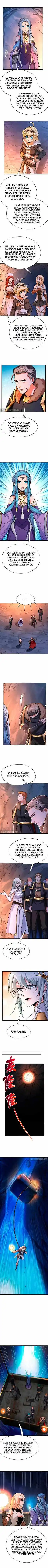 Liberen a esa bruja — Capítulo 466 — 2