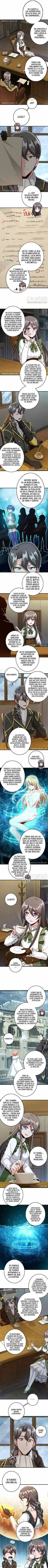 Liberen a esa bruja — Capítulo 260 — 2