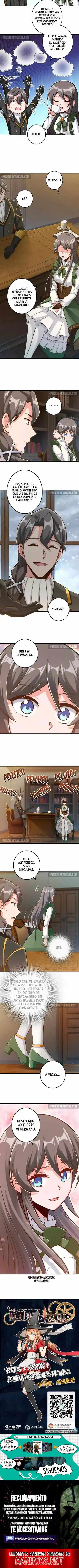 Liberen a esa bruja — Capítulo 260 — 3