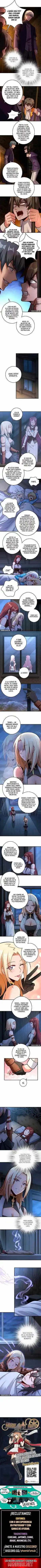 Liberen a esa bruja — Capítulo 298 — 2