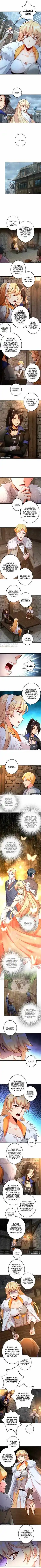 Liberen a esa bruja — Capítulo 262 — 2