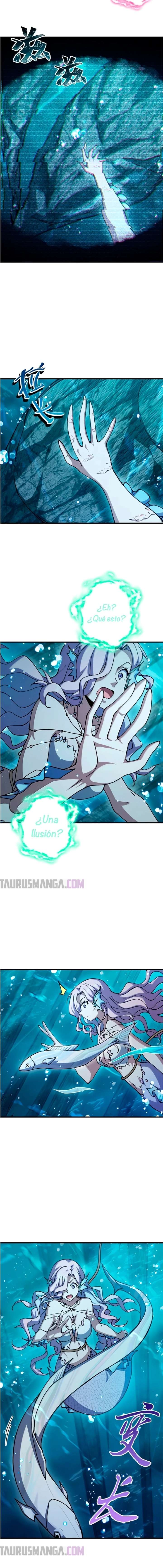Liberen a esa bruja — Capítulo 664 — 3