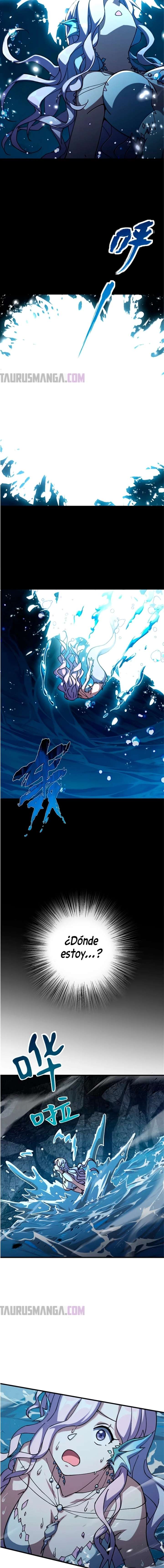 Liberen a esa bruja — Capítulo 664 — 7