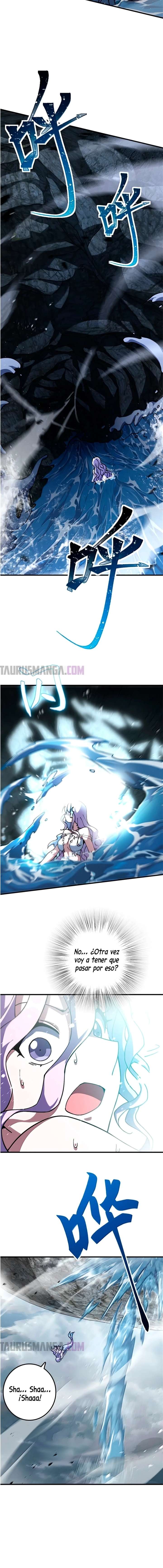 Liberen a esa bruja — Capítulo 664 — 8